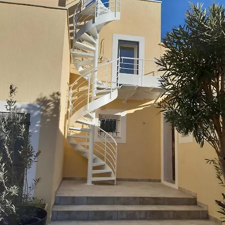 Carry Le Rouet : Superbe T2 Neuf Apartment Exterior photo