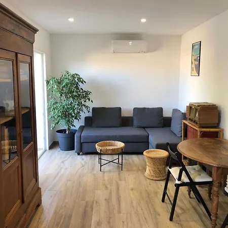 Carry Le Rouet : Superbe T2 Neuf Apartment Exterior photo