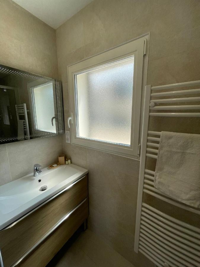 Le Rouet : Superbe T2 Neuf Apartment Carry-le-Rouet
