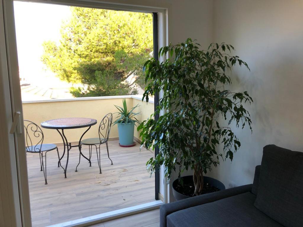 Apartment Le Rouet : Superbe T2 Neuf